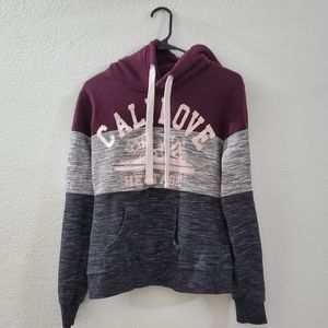 Reflex Cali Love Hoodie